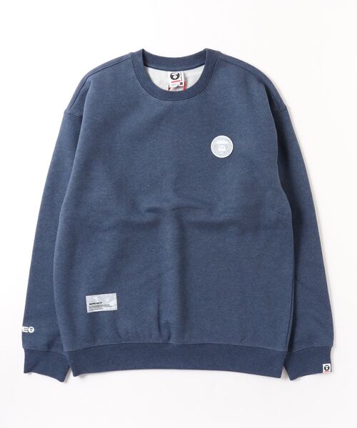 AAPE BY A BATHING APE（エーエイプバイアベイシングエイプ