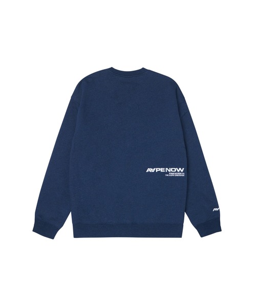 AAPE BY A BATHING APE（エーエイプバイアベイシングエイプ