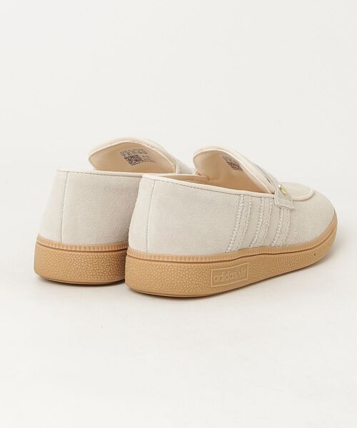「adidas」 シューズ 23.0cm ホワイト レディース_1