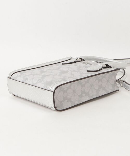 kate spade NEW YORK（ケイト・スペード ニューヨーク） トートバッグ 