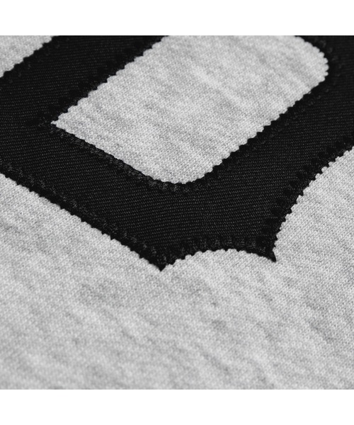 「APPLEBUM」 スウェットカットソー MEDIUM ブラック メンズ_画像5