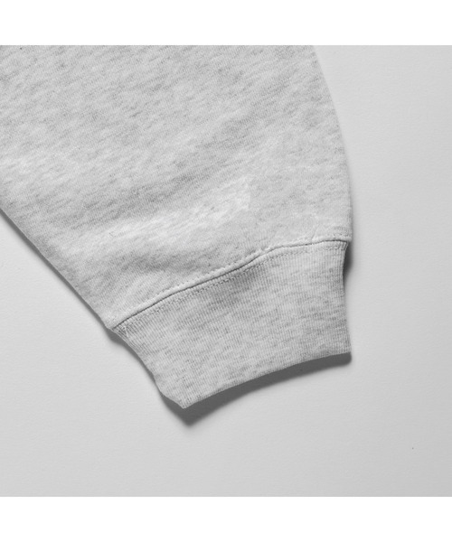 「APPLEBUM」 スウェットカットソー MEDIUM ブラック メンズ_画像6