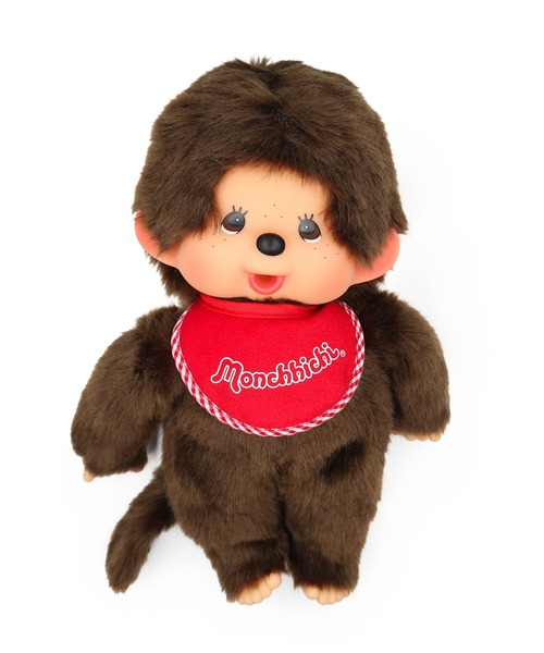 THE BAREFOOT フィギュア 「 Monchhichi / モンチッチ 」モンチッチ
