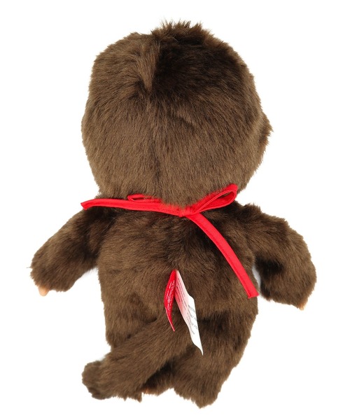 THE BAREFOOT フィギュア 「 Monchhichi / モンチッチ 」モンチッチ