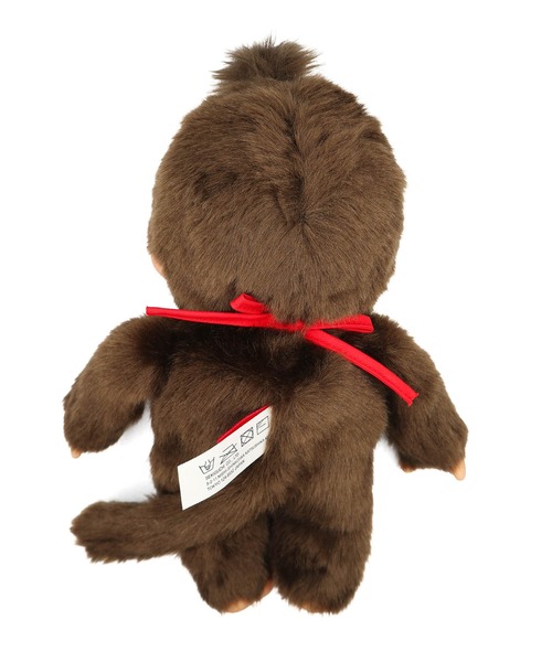 THE BAREFOOT フィギュア 「 Monchhichi / モンチッチ 」モンチッチ