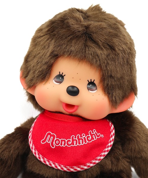 THE BAREFOOT フィギュア 「 Monchhichi / モンチッチ 」モンチッチ