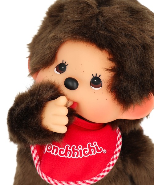 THE BAREFOOT フィギュア 「 Monchhichi / モンチッチ 」モンチッチ