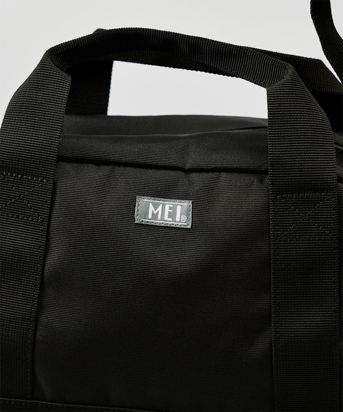 MEI（メイ） ボストンバッグ 「MEI」LUNCH BOSTON MEI-000-261007