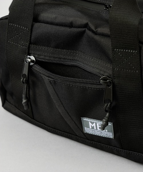 MEI（メイ） ボストンバッグ 「MEI」LUNCH BOSTON MEI-000-261007