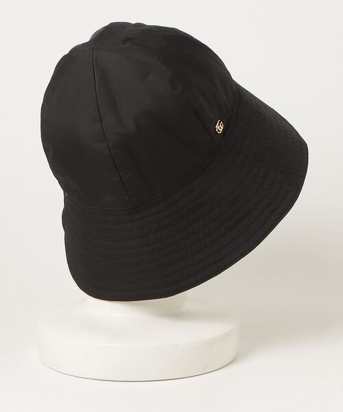 GUCCI（グッチ） ハット L ブラック レディース : ZOZOTOWN Yahoo!店