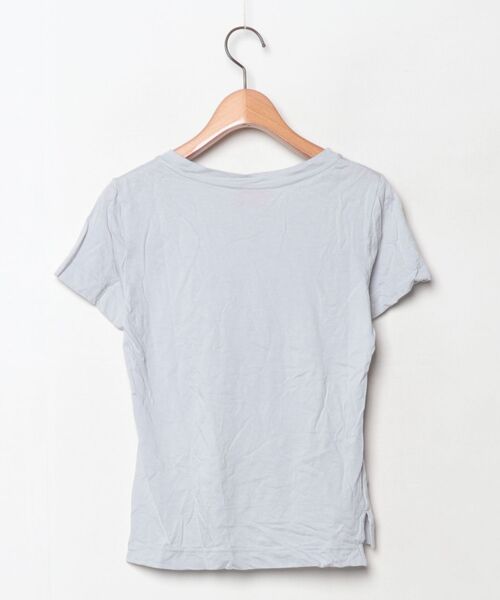 Vivienne Westwood red label 「Vivienne label」 半袖Tシャツ 1