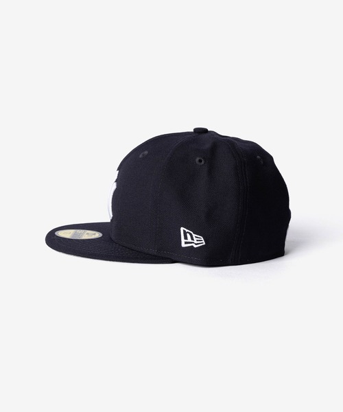 NEW ERA（ニューエラ） キャップ 帽子 メンズ NEW ERA / 59FIFTY