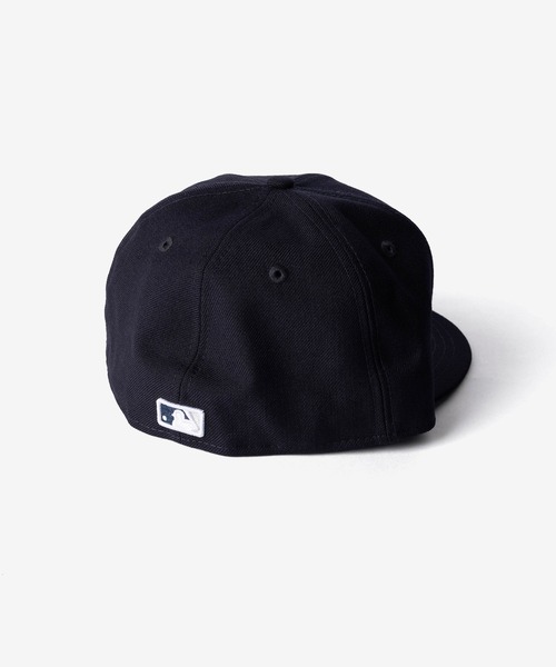 NEW ERA（ニューエラ） キャップ 帽子 メンズ NEW ERA / 59FIFTY