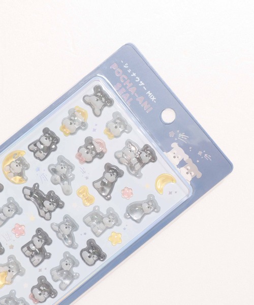 ALWAYS GOOD TIME ステッカー : ZOZOTOWN Yahoo!店 - 通販 - Yahoo