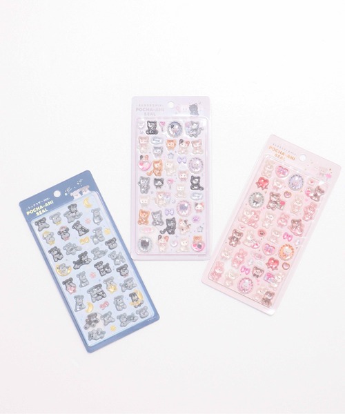 ALWAYS GOOD TIME ステッカー : ZOZOTOWN Yahoo!店 - 通販 - Yahoo