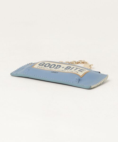 「GOOD GRIEF」 ケース - ブルー レディース_画像3
