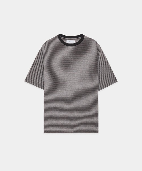 【サービス価格】MARKAWARE マーカウェア　Tシャツ　マーカ　marka markaware（マーカウェア） tシャツ 「marka/マーカ」40/1オーガニック