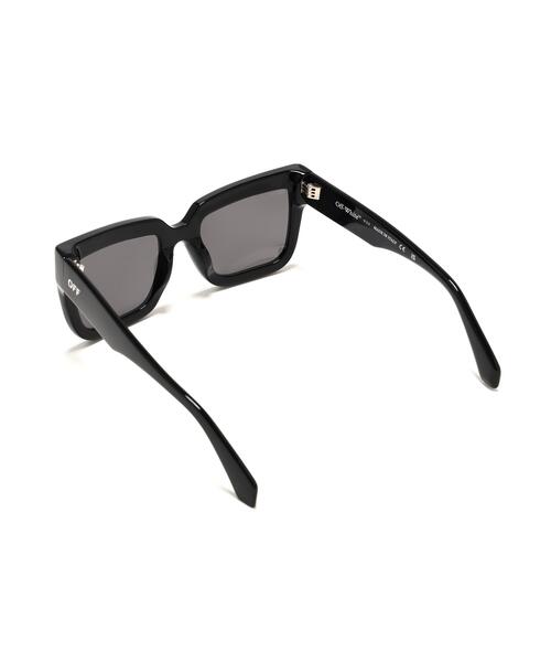 off white（オフホワイト） サングラス Off-White/オフホワイト