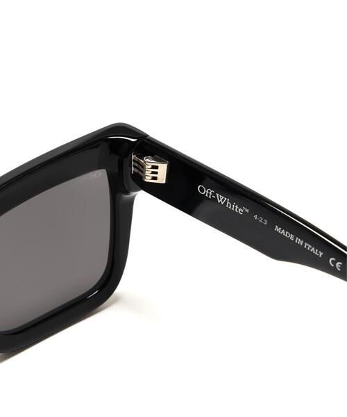 Off-White サングラス off white（オフホワイト） サングラス Off-White/オフホワイト