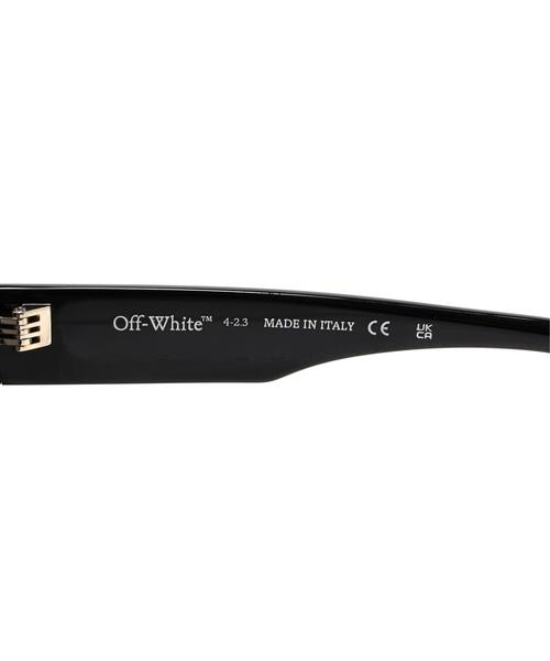 off white（オフホワイト） サングラス Off-White/オフホワイト