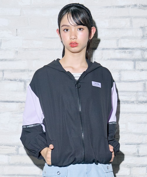 BISKEE パーカー uvカット パーカー UVカット 紫外線カット UV対策 