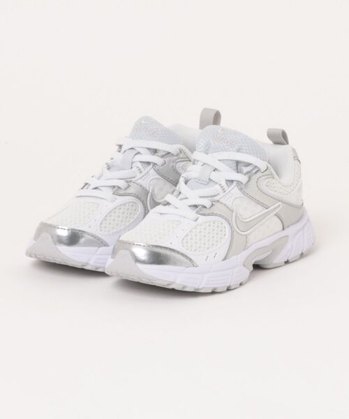 NIKE（ナイキ） スニーカー 17-22V5 RNR (PS) V5 RNR E PS KHQ6412