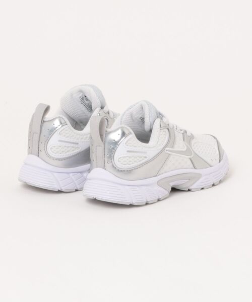 NIKE（ナイキ） スニーカー 17-22V5 RNR (PS) V5 RNR E PS KHQ6412