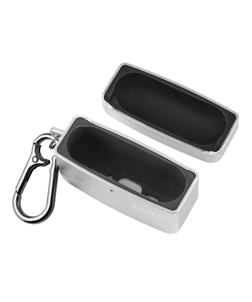 ZERO HALLIBURTON（ゼロハリバートン） イヤホン ヘッドホン AirPods