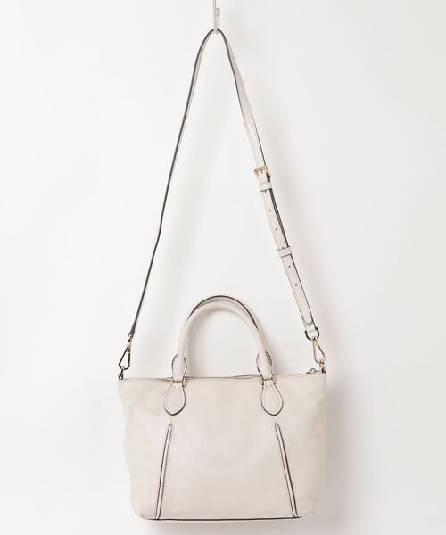 MICHAEL KORS（マイケルコース） ショルダーバッグ FREE ベージュ