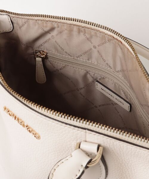 MICHAEL KORS（マイケルコース） ショルダーバッグ FREE ベージュ