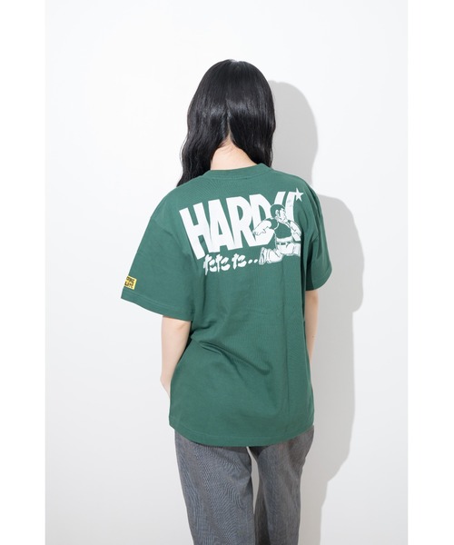 tシャツ じゃりン子チエ ゴッドファーザー（ヨドてどこやアイビー