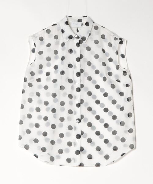 UNITED ARROWS（ユナイテッドアローズ） ノースリーブシャツ FREE 