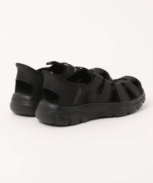 SKECHERS（スケッチャーズ） サンダル Slip-ins:REVOLTED - VARTAN