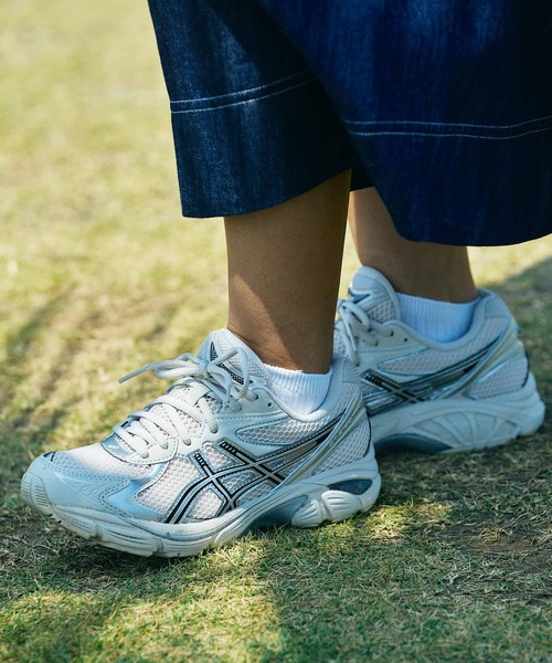ASICS（アシックス） スニーカー GT-2160 1203A275 メンズ レディース