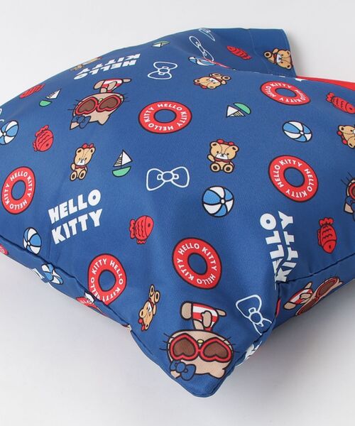 LOWRYS FARM（ローリーズファーム） トートバッグ「HELLO KITTYコラボ