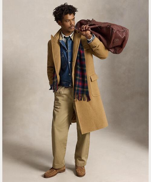 POLO RALPH LAUREN（ポロ・ラルフローレン） ラルフローレン チノパン