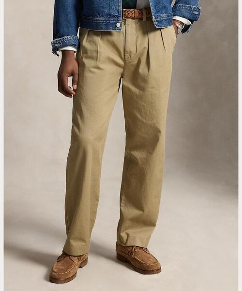 POLO RALPH LAUREN（ポロ・ラルフローレン） ラルフローレン チノパン