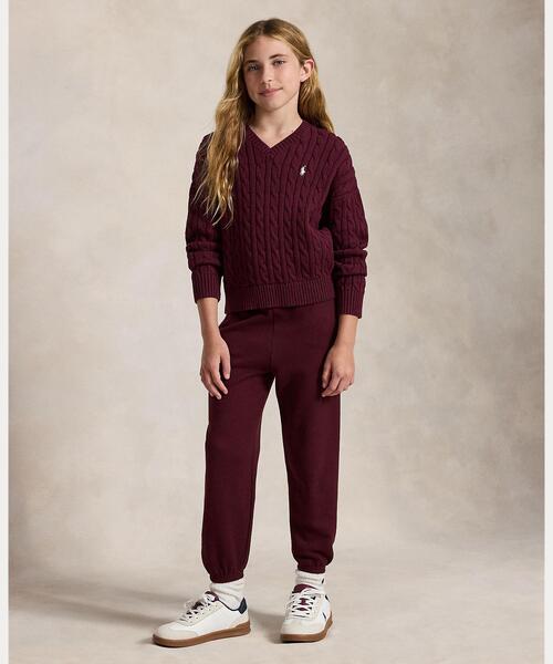Polo Ralph Lauren Childrenswear ラルフローレン ニット セーター