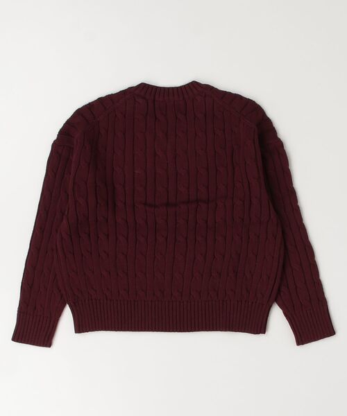 Polo Ralph Lauren Childrenswear ラルフローレン ニット セーター
