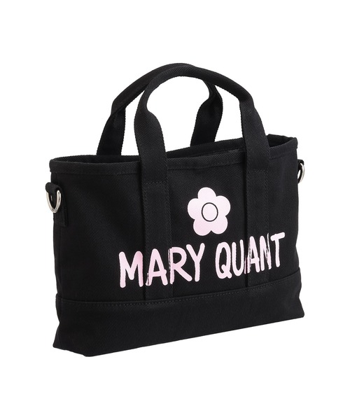 MARY QUANT（マリークヮント） トートバッグ マリークワント ペイント