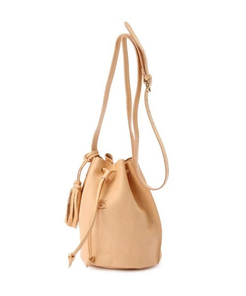 IL BISONTE ショルダーバッグ バッグ / ORIGINAL LEATHER