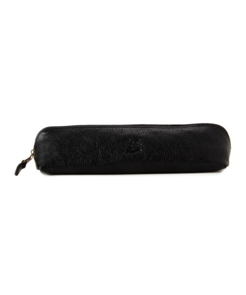 新品未使用 IL BISONTE レザー 筆箱 IL BISONTE 文房具 / ORIGINAL LEATHER PEN CASE : ZOZOTOWN