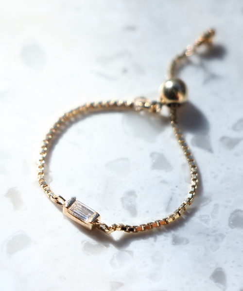 203jewelry シルバー k10 チェーンリング 203jewelry シルバー k10 チェーンリング
