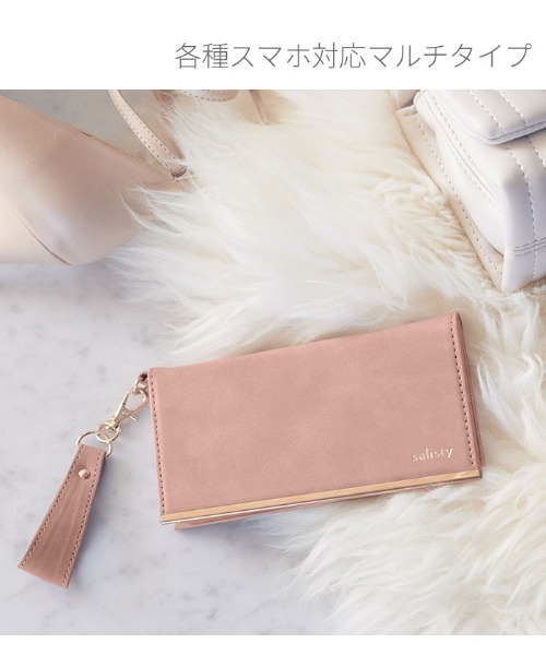 salisty スマホケース : ZOZOTOWN Yahoo!店 - 通販 - Yahoo!ショッピング
