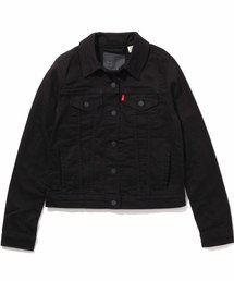 Levi's（リーバイス） デニムジャケット gジャン デニムジャケット