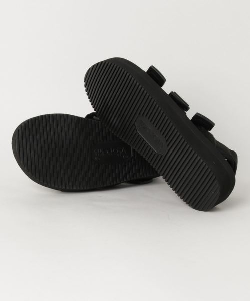 suicoke（スイコック） 厚底 サンダル OG-044V/KISEE-V メンズ