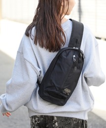 FORECAST（フォーキャスト） ウエストポーチ 「FORECAST」Cross Body