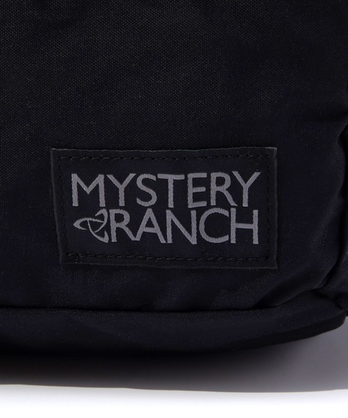 MYSTERY RANCH（ミステリーランチ） ウエストポーチ MYSTERY RANCH