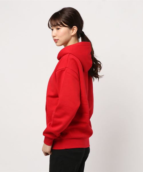 パーカー 「Maruko World」CHOCOOLATE まる子 フードパーカー レディース メンズ Maruko World パーカー 「Maruko World」CHOCOOLATE まる子