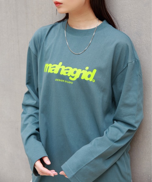 tシャツ Tシャツ MAHAGRID/フロントロゴロンT 2920996 :53034947:ZOZOTOWN Yahoo!店 - 通販 - Yahoo!ショッピング tシャツ Tシャツ MAHAGRID/フロントロゴロンT 2920996 :53034947:ZOZOTOWN Yahoo!店 - 通販 - Yahoo!ショッピング